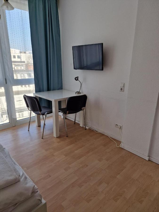 Midtown Apartments شتوتغارت المظهر الخارجي الصورة